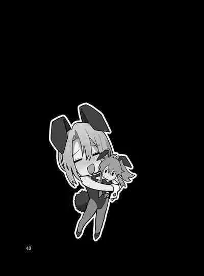 Jun Heroine to Ecchi Shinai to Derarenai Heya