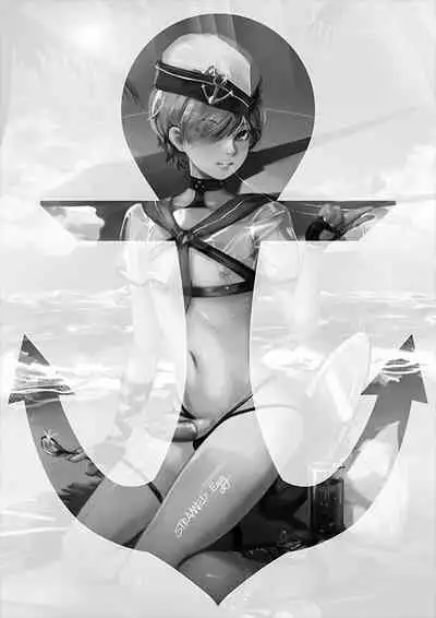 Welcome to Sailor Port