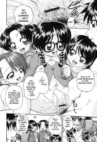 [Chunrouzan] Joshi Shougakusei Seifuku Keikaku - JS Conquest Planning [English] [Toyo Trans] [Digital]