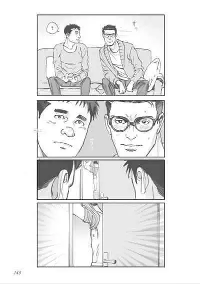 Bara to Tanpopo - Rose & Dandelion Jou