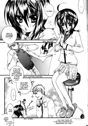 STRAWBERRY ON THE SHORTCAKE