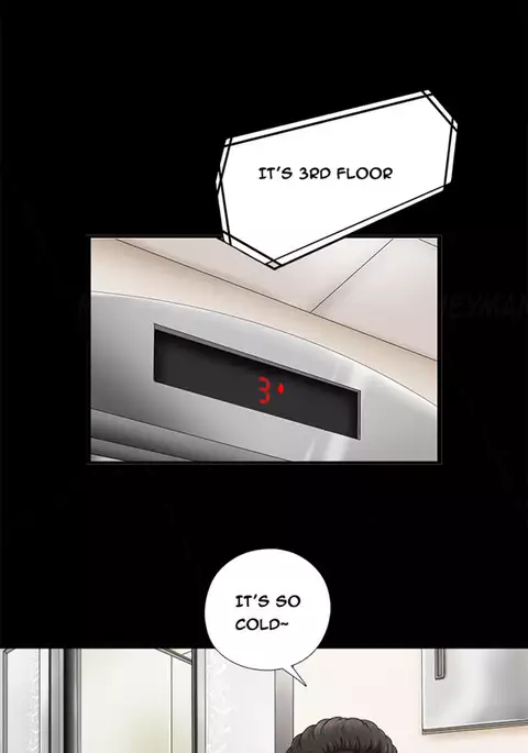 Girl Next Door Ch.1-43