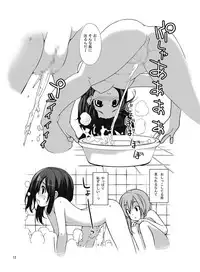 [Rokumonsen (Tamahagane)] Roshutsu Shoujo Itan Sanpen [Digital]