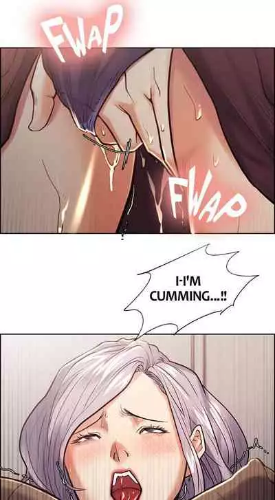 [Serious] Taste of Forbbiden Fruit Ch.20/24 [English] [Hentai Universe]