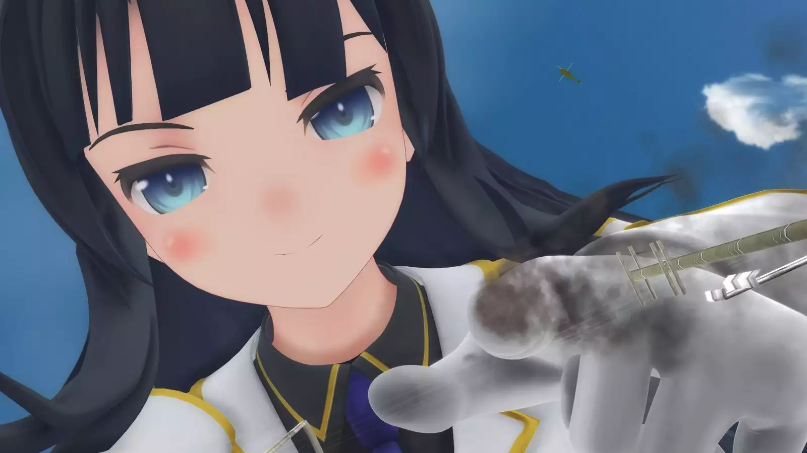 Touhou GTS MMDs - NAndeyanenGTS