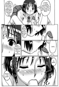 Trouble Drug [English] [Rewrite] [Reijikun]