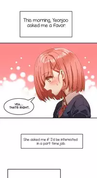 [Mx2J] Hahri's Lumpy Boardhouse Ch. 0-14 [English] (YoManga) (Ongoing)