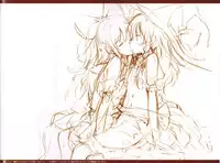 (C84) [Gekidoku Shoujo (ke-ta)] ICE FLOWER (Touhou Project)