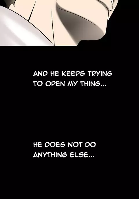 The Taste of the Hand Ch.1-17