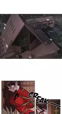 [Ramjak] Atonement Camp Ch.1-31 (English) (Ongoing)