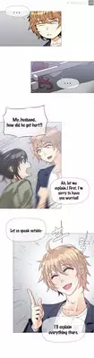 [ButcherBoy] Household Affairs Ch.1-30 (English) (YoManga) (Ongoing)