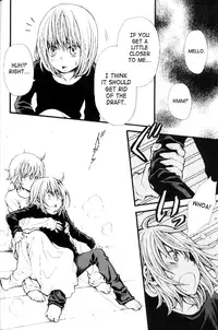 [ETK] Strawberry & Lion (Death Note) [English] [SaHa]