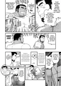 (C84) [Neyukidou (Takaku Nozomu)] Everybody's Doing It? [English]