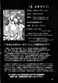 [KEBERO Corporation (Various)] Shin Hanzyuuryoku XI (Various)