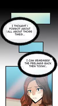 My Office Ch.1-43 (English) (Ongoing)