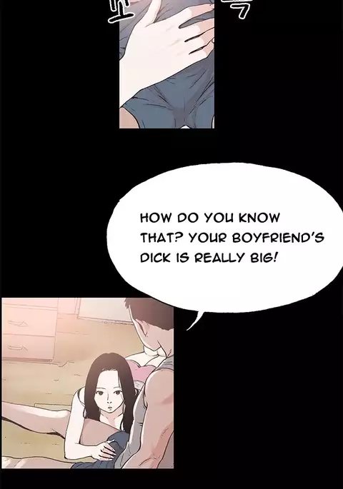 Cohabitation Ch.1-33