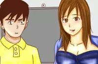 [M先生]NTR-CUCKOLD CLUB [Chinese]