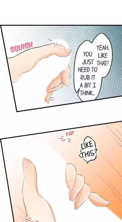 [Pirasone] An Erotic Car Trip (Ch.01~05) [English]