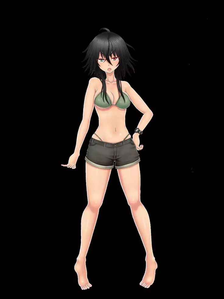 Trans Story ~hiroshikantamotsu o chi henpen~ part4