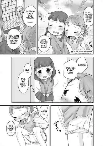 Kankitsu Juusu no Tsumeawase 2