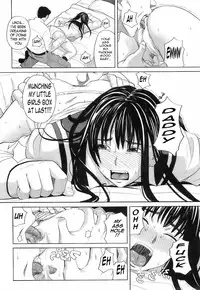 Papa [English] [Rewrite] [olddog51]