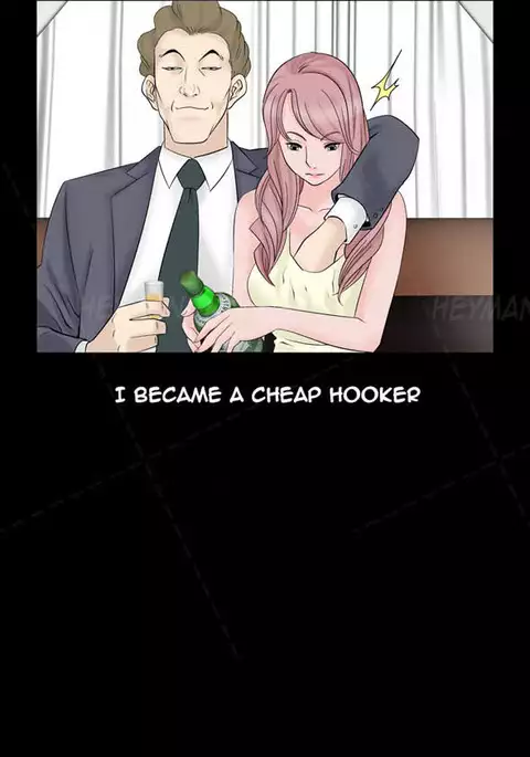 The Taste of Hands Ch.1-57