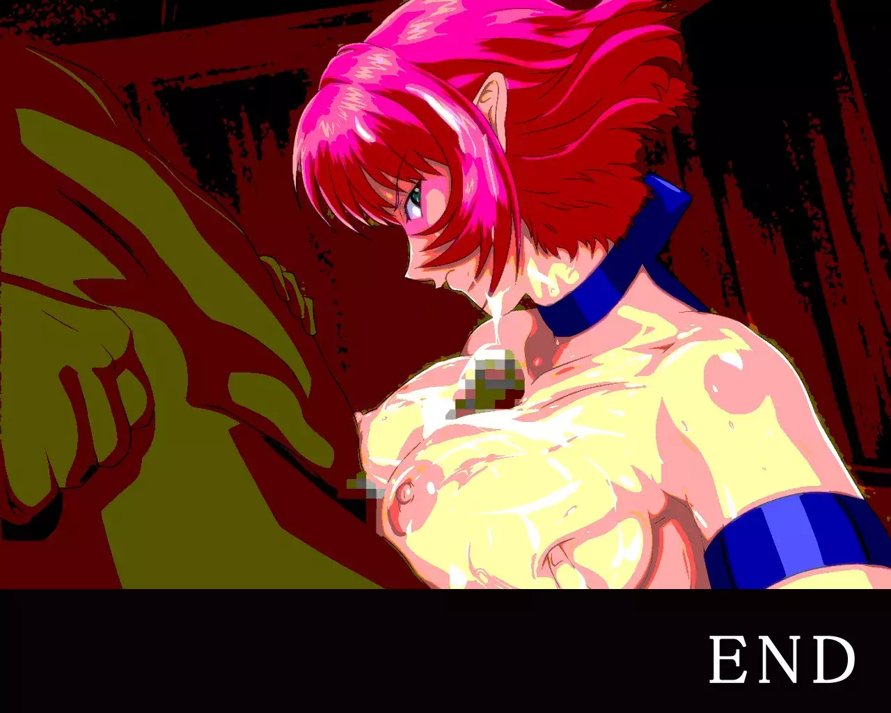 Genten Kaiki | 원점회귀