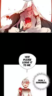 [Juder] Lilith`s Cord Ch.1-24 (English) (Ongoing)