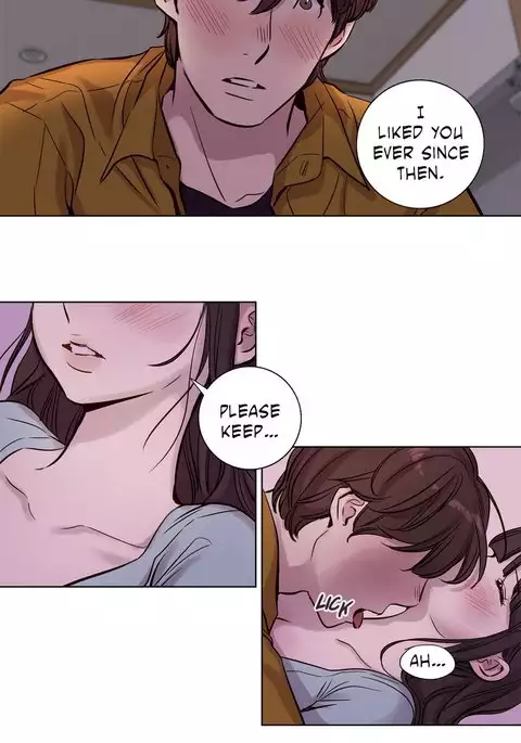 Atonement Camp Ch.1-17