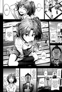 [Mikuni Mizuki] Sunao ni Narenai! [English]