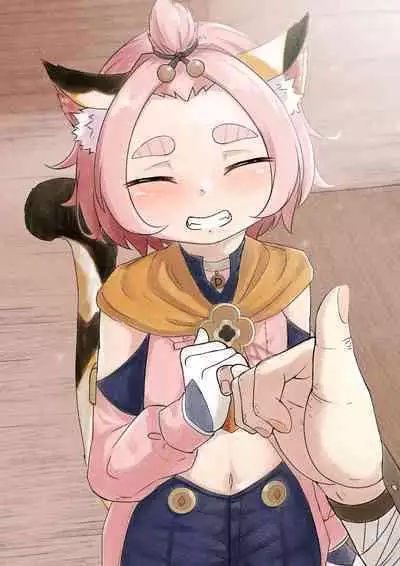 Diona to no Nichijou