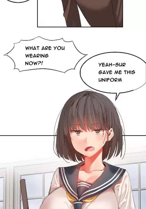 Hari Dormitory Ch.0-30