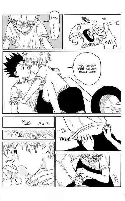 Seifuku to Randoseru | School Uniforms and Backpacks