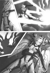 [Anthology] Meka Shoujo Anthology Comics | Mechanization Girls Anthology Comics