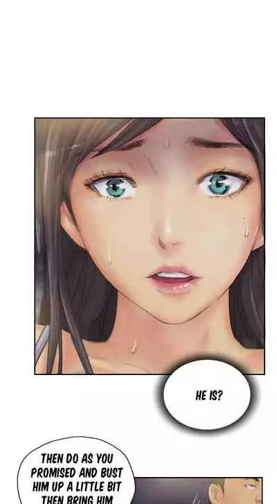 [LSD] New Face (Ch.1 - 40) [English] [END]