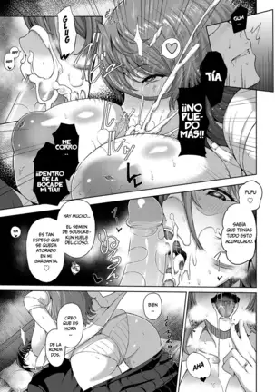 Erotic Mature Women ~Jyuku Mesu~