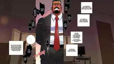 [Ichikawa Kazuhide] The Bodyguard's Nasty Guard