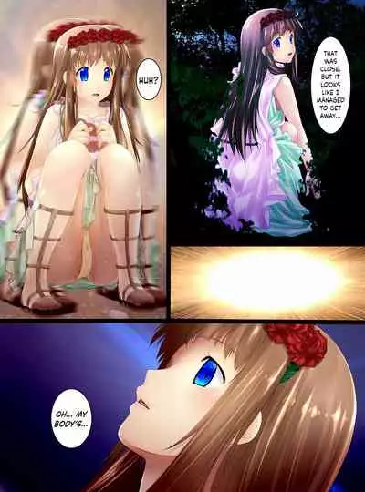 [Shinenkan (Toki)] Koushitsuka shi Katamatta Kodaijin ga Hakubutsukan ni Tenji sareru Hanashi (Pokémon) [English] {Hennojin} [Decensored]