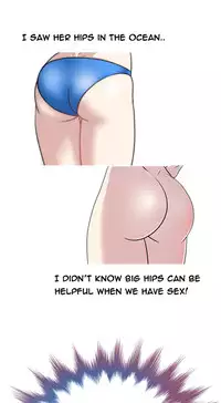 Change Partner Ch.1-17 (English) (Ongoing)