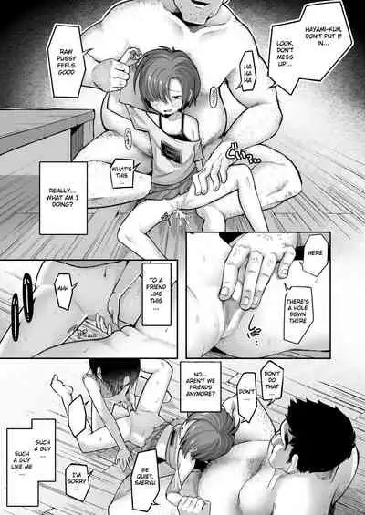 Aitsu wa Skirt o Haku