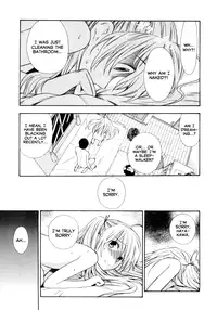 [Azuma Tesshin] Pink de Pink [English] [Animexis]