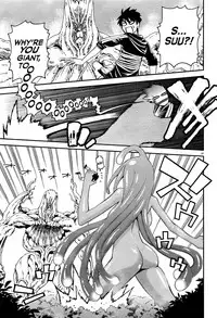 Monster Musume no Iru Nichijou 20