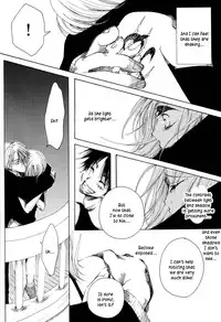 [AOKAGUMI (Ohmi Juri)] Kirara | Angels' Distress (One Piece) [English] [Kusanyagi]