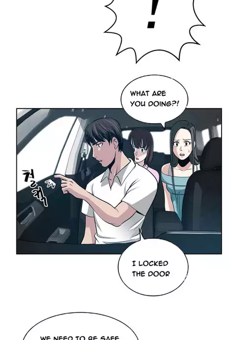 Change Partner Ch.1-11