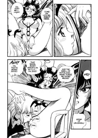 [KONDOM] Bondage Fairies Extreme 10 [ENG]