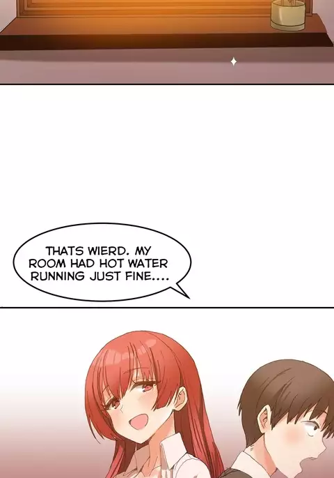 Hahri's Lumpy Boardhouse Ch. 0-32