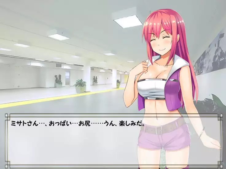 ドMプロレス2 画像集