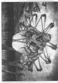 (C53) [Pornostar (Various)] Nureta Osanazuma (Darkstalkers)