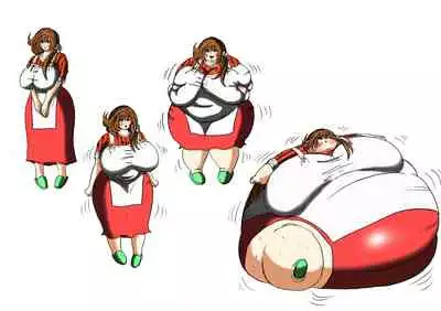 Futoru Futoru Futoru Fairu NO.02