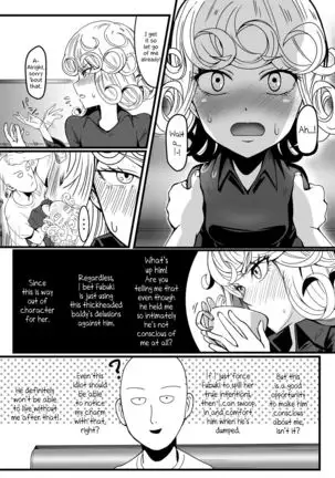 Dekoboko Love sister 4-gekime | Odd Love sister 4-gekime